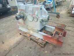 ASUG Penig Flender TGL 21815/ 10LA1-224/315x160