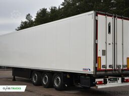 SCHMITZ CARGOBULL SKO FP 60 Carrier Vector 1550