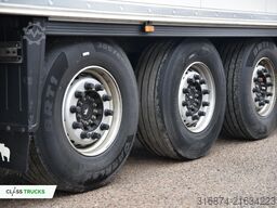 SCHMITZ CARGOBULL SKO FP 60 Carrier Vector 1550