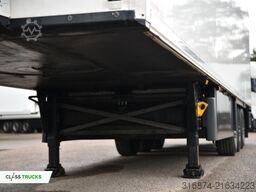 SCHMITZ CARGOBULL SKO FP 60 Carrier Vector 1550