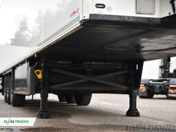 SCHMITZ CARGOBULL SKO FP 60 Carrier Vector 1550
