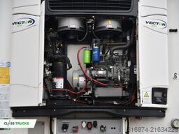 SCHMITZ CARGOBULL SKO FP 60 Carrier Vector 1550