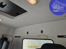 Mercedes-Benz Antos 2536