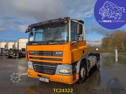 DAF 85 CF 410