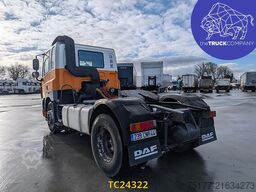 DAF 85 CF 410