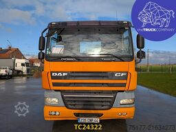 DAF 85 CF 410