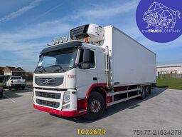 Volvo FM 410