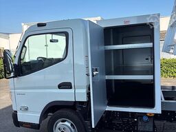 Mitsubishi FUSO 3C15 3400