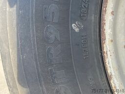 Pezzaioli DOUBLE ETAGES