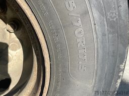 Pezzaioli DOUBLE ETAGES