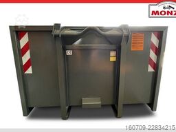Monza Abrollplattform - 6000 bis 7000 mm