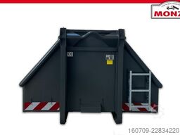 Monza 5,2 m³ - Abrollcontainer - DFT