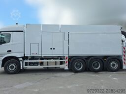 MTS Dino Vario 12