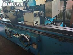 Cetos BHU 50 A x 2000