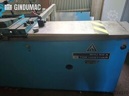 Cetos BHU 50 A x 2000