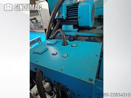 Cetos BHU 50 A x 2000
