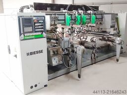 BIESSE Techno KFD