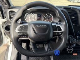 Iveco Daily 35S18V A8 Cruise Control - DHollandia laa...