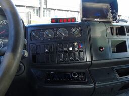 MAN TGA 41.440 8X4 + HIAB 166 E-3 HIPRO + REMOTE + ...