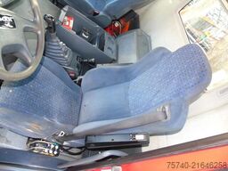 MAN TGA 41.440 8X4 + HIAB 166 E-3 HIPRO + REMOTE + ...