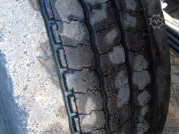 MAN TGA 41.440 8X4 + HIAB 166 E-3 HIPRO + REMOTE + ...