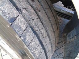 MAN TGA 41.440 8X4 + HIAB 166 E-3 HIPRO + REMOTE + ...