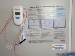 Thermo Scientific 600V TSX