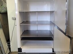 Thermo Scientific 600V TSX