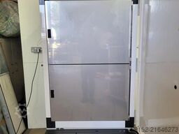 Thermo Scientific 600V TSX