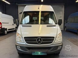 MERCEDES-BENZ Sprinter 516 Transfer 45 Evobus Klima STHZ 19+1