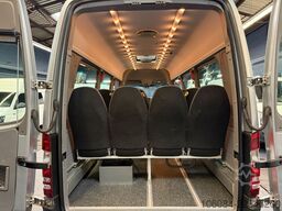 MERCEDES-BENZ Sprinter 516 Transfer 45 Evobus Klima STHZ 19+1