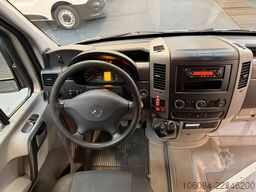 MERCEDES-BENZ Sprinter 516 Transfer 45 Evobus Klima STHZ 19+1