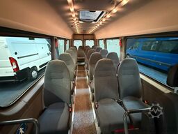 MERCEDES-BENZ Sprinter 516 Transfer 45 Evobus Klima STHZ 19+1