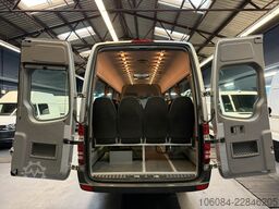 MERCEDES-BENZ Sprinter 516 Transfer 45 Evobus Klima STHZ 19+1