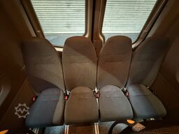 MERCEDES-BENZ Sprinter 516 Transfer 45 Evobus Klima STHZ 19+1