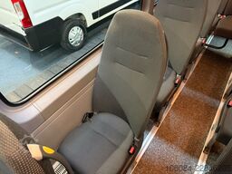 MERCEDES-BENZ Sprinter 516 Transfer 45 Evobus Klima STHZ 19+1