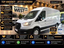 FORD Transit TDCI*Hoch+Lang*L3-H2*Garantie*Automatik*