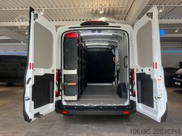 FORD Transit TDCI*Hoch+Lang*L3-H2*Garantie*Automatik*