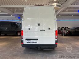 VW Crafter TDI Hoch+Lang*L2-H2*Garantie*AHK*Klima*