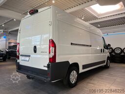 Citroën Jumper HDI Maxi Hoch+Lang*L3-H2*Garantie*1.Hand*