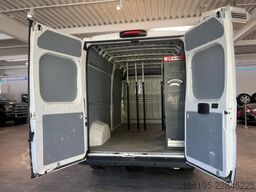 Citroën Jumper HDI Maxi Hoch+Lang*L3-H2*Garantie*1.Hand*