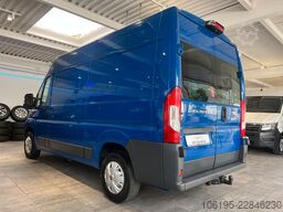 FIAT Ducato 2,3 HDI Hoch+Lang*L2-H2*Garantie*180Ps*