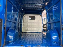 FIAT Ducato 2,3 HDI Hoch+Lang*L2-H2*Garantie*180Ps*