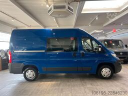 FIAT Ducato 2,3 HDI Hoch+Lang*L2-H2*Garantie*180Ps*
