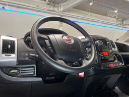 FIAT Ducato 2,3 HDI Hoch+Lang*L2-H2*Garantie*180Ps*