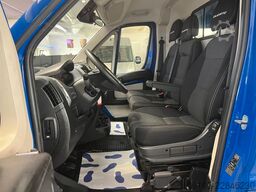 FIAT Ducato 2,3 HDI Hoch+Lang*L2-H2*Garantie*180Ps*