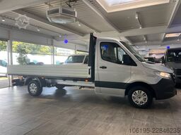 MERCEDES-BENZ Sprinter 314/316 CDI Maxi Pritsche=4.4M*Garantie