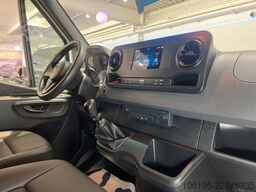MERCEDES-BENZ Sprinter 314/316 CDI Maxi Pritsche=4.4M*Garantie