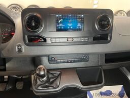 MERCEDES-BENZ Sprinter 314/316 CDI Maxi Pritsche=4.4M*Garantie