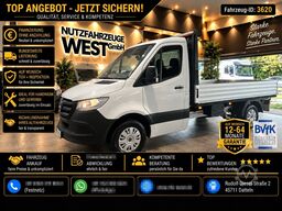 MERCEDES-BENZ SprinterSprinter 314/316 CDI Lang*1.Hand*Garanti